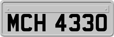 MCH4330