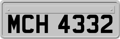 MCH4332