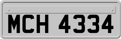 MCH4334