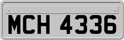 MCH4336