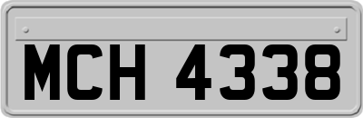 MCH4338
