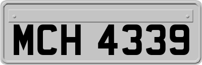 MCH4339
