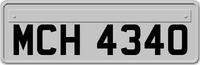 MCH4340