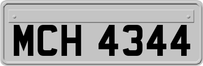 MCH4344
