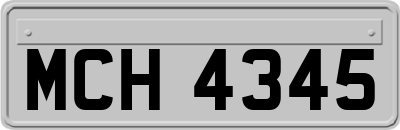 MCH4345