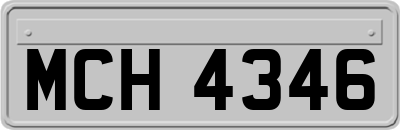 MCH4346