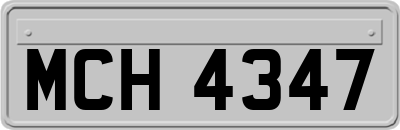 MCH4347
