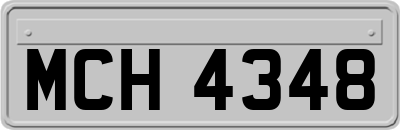 MCH4348
