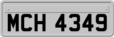 MCH4349