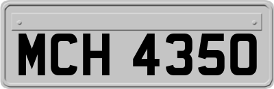 MCH4350