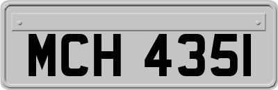 MCH4351