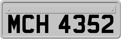 MCH4352