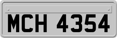 MCH4354