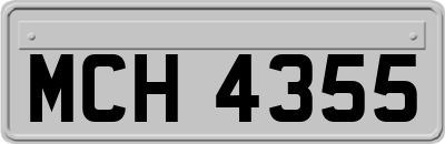 MCH4355