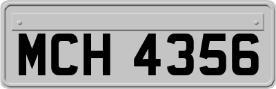 MCH4356