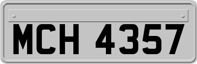 MCH4357
