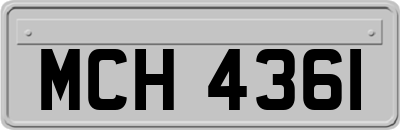 MCH4361