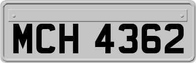 MCH4362