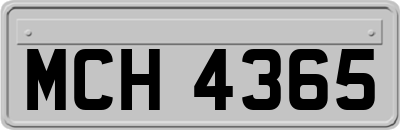 MCH4365