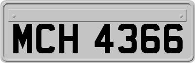 MCH4366