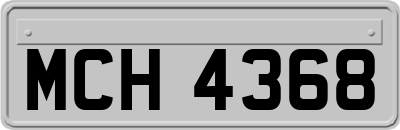 MCH4368