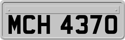 MCH4370