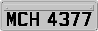 MCH4377