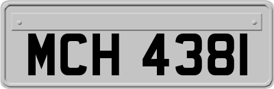 MCH4381