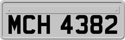 MCH4382