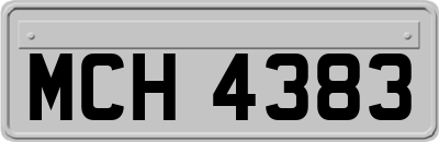 MCH4383