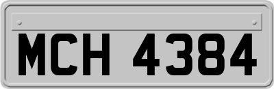 MCH4384