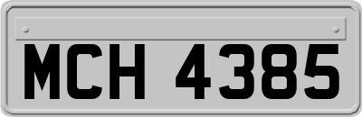 MCH4385