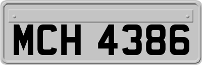 MCH4386