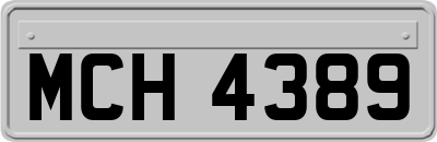 MCH4389