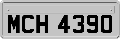 MCH4390