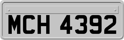 MCH4392