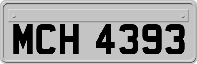 MCH4393