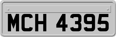 MCH4395