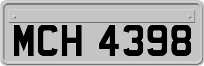 MCH4398