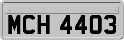 MCH4403