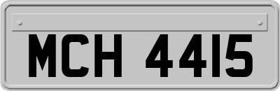 MCH4415