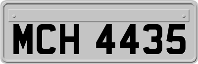 MCH4435