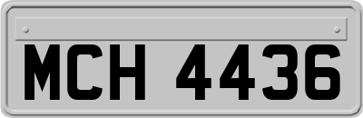 MCH4436