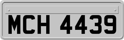 MCH4439