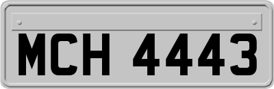 MCH4443