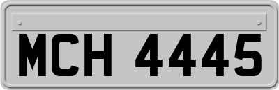 MCH4445