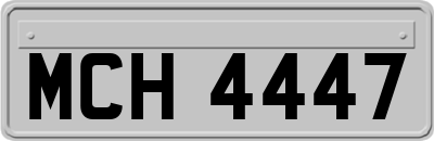 MCH4447