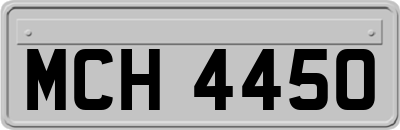 MCH4450