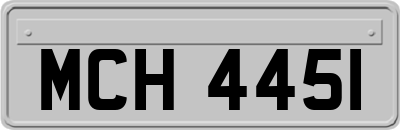 MCH4451