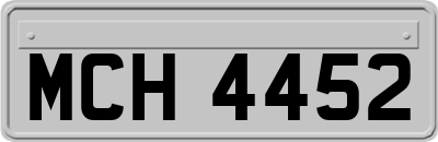 MCH4452